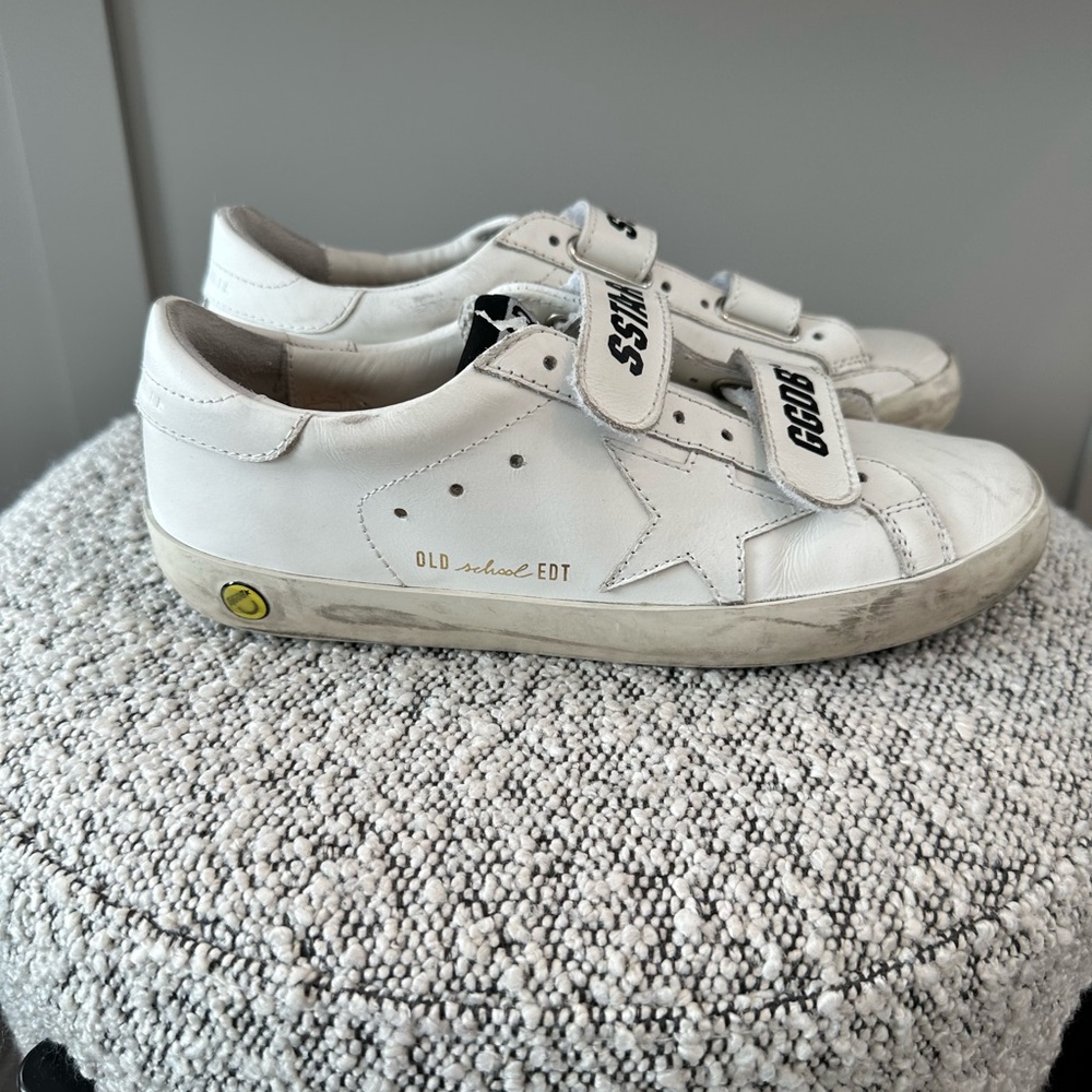 Golden Goose